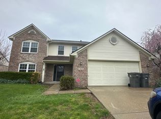 7826 Almond Dr, Indianapolis, IN