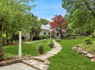 13 Half Mile Rd, Armonk, NY 10504