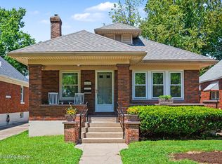 1221 Union Ave, Louisville, KY 40213