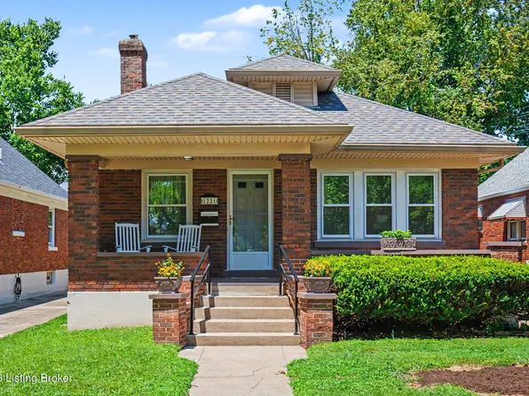 1221 Union Ave, Louisville, KY 40213