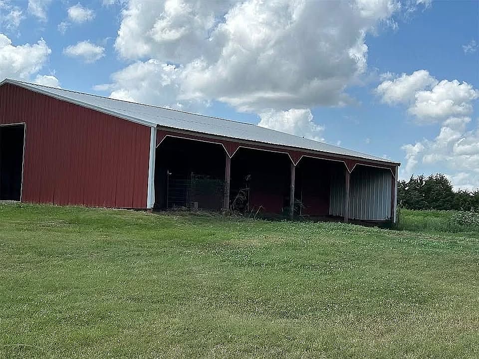 30 x 40 barn