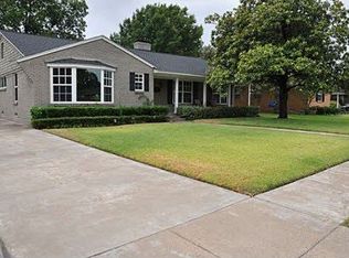 6332 Woodcrest Ln, Dallas, TX 75214