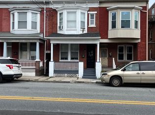 1140 N George St, York, PA 17404