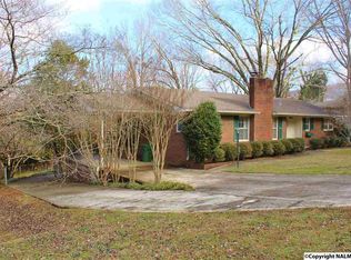 1703 Montdale Rd SE, Huntsville, AL 35801