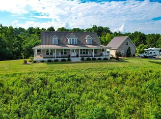 530 Cox Rd, Greeneville, TN 37743