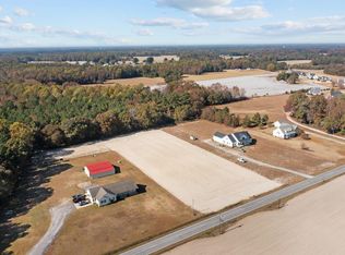 1277 Cuddington Rd #3, Kenly, NC 27542