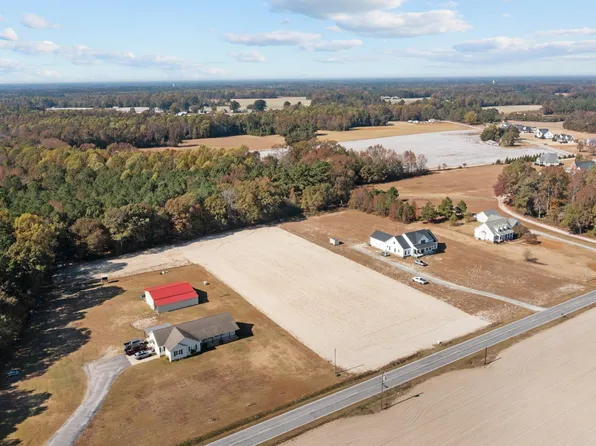 1277 Cuddington Rd #3, Kenly, NC 27542