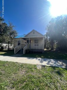 1142 E 13TH Street, Jacksonville, FL, 32206
