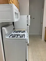 Rented by M.Grossman R.E. Management