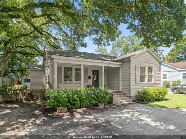 4266 Hyacinth Ave, Baton Rouge, LA 70808