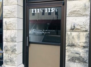 111 1/2 W 7th St #1, Junction City, KS 66441