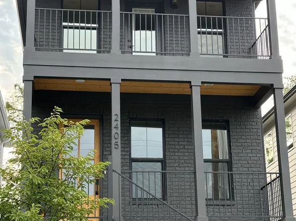 2405B Emmett Ave, Nashville, TN 37206