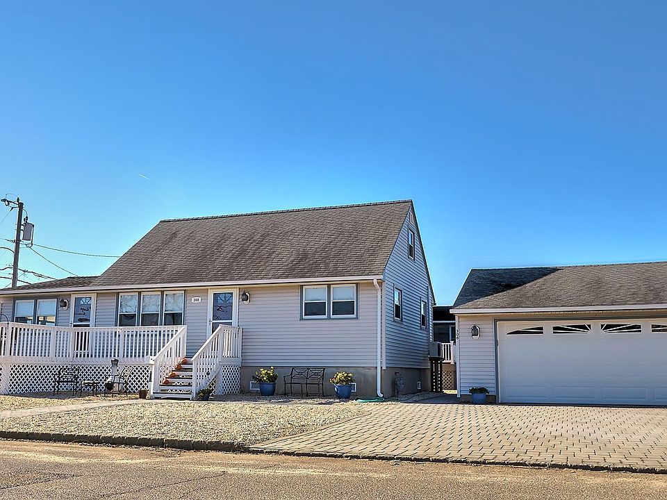 Front Elevation