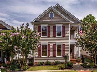 307 Oxner Rd, Simpsonville, SC 29681