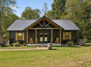 837 Womble Ridge Rd, Ethridge, TN 38456