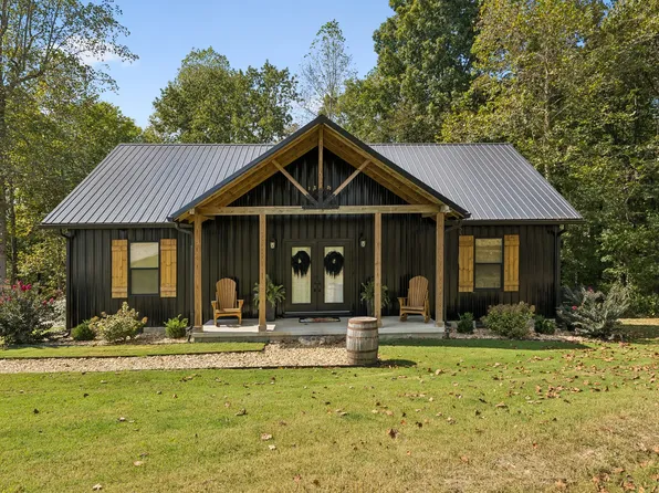 837 Womble Ridge Rd, Ethridge, TN 38456