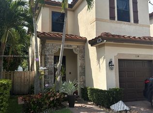 134 NE 37th Ter, Homestead, FL 33033