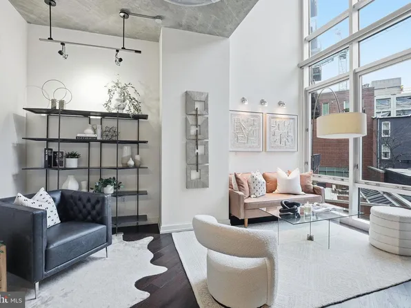 1515 15th St NW APT 234, Washington, DC 20005