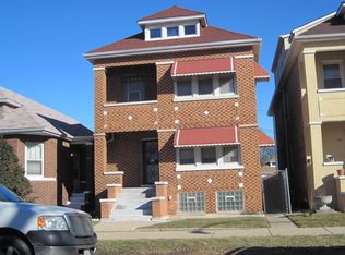 7247 S Talman Ave, Chicago, IL 60629