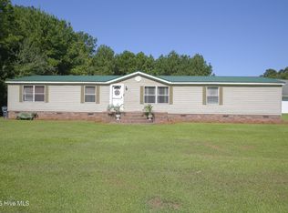 106 Summersett Road, Whiteville, NC 28472