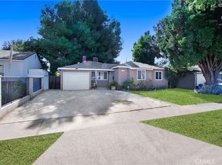 7342 Rhea Ave, Reseda, CA 91335