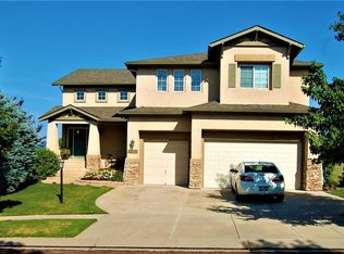 3470 Hollycrest Dr, Colorado Springs, CO 80920