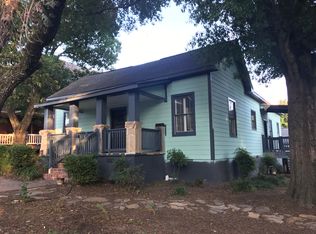 3500 Warp St, Charlotte, NC 28205