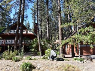 1395 Irene St, Wrightwood, CA 92397