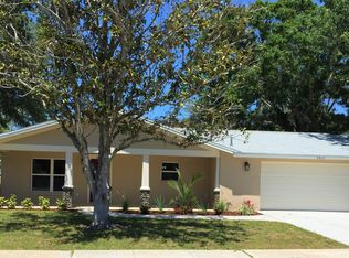 3950 Yumas Dr, Titusville, FL 32796