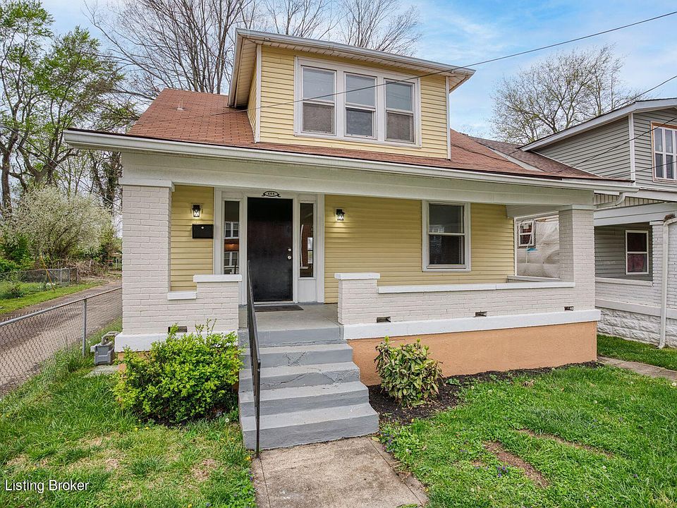 1st image of 408 S 41st St