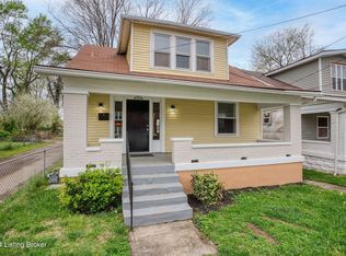 408 S 41st St, Louisville, KY