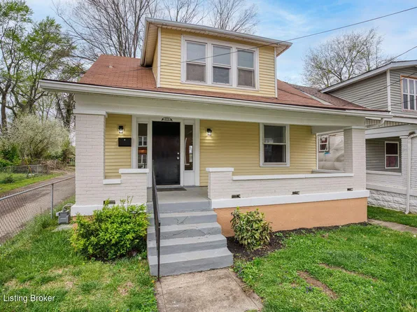 408 S 41st St, Louisville, KY 40212
