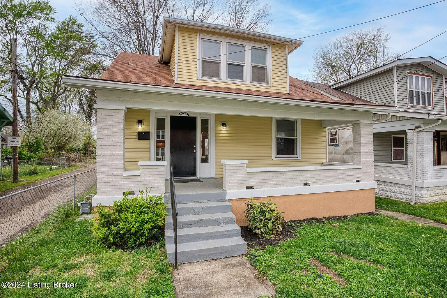 408 S 41st St photo 1