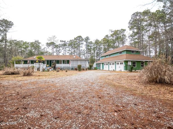 42 Brite Lane, Oriental, NC 28571