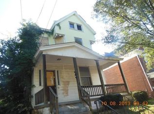 1020 Seton Ave, Cincinnati, OH 45205