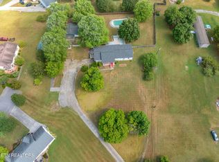 7701 Clapps Chapel Rd, Corryton, TN 37721