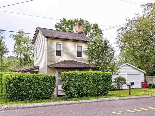 116 Pandora Rd, Loyalhanna, PA 15661