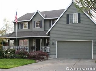 15065 SW Chardonnay Ave, Tigard, OR 97224