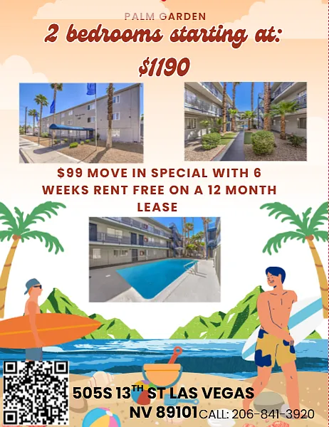 515 S 13th St #70