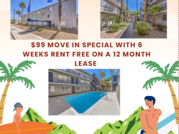 515 S 13th St, Las Vegas, NV
