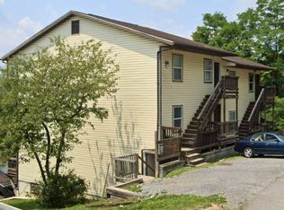 500 Grant Ave #1, Morgantown, WV 26505