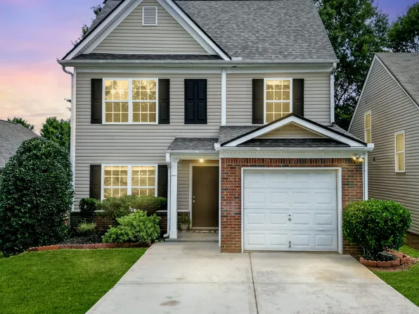 370 Little Creek Rd, Lawrenceville, GA 30045