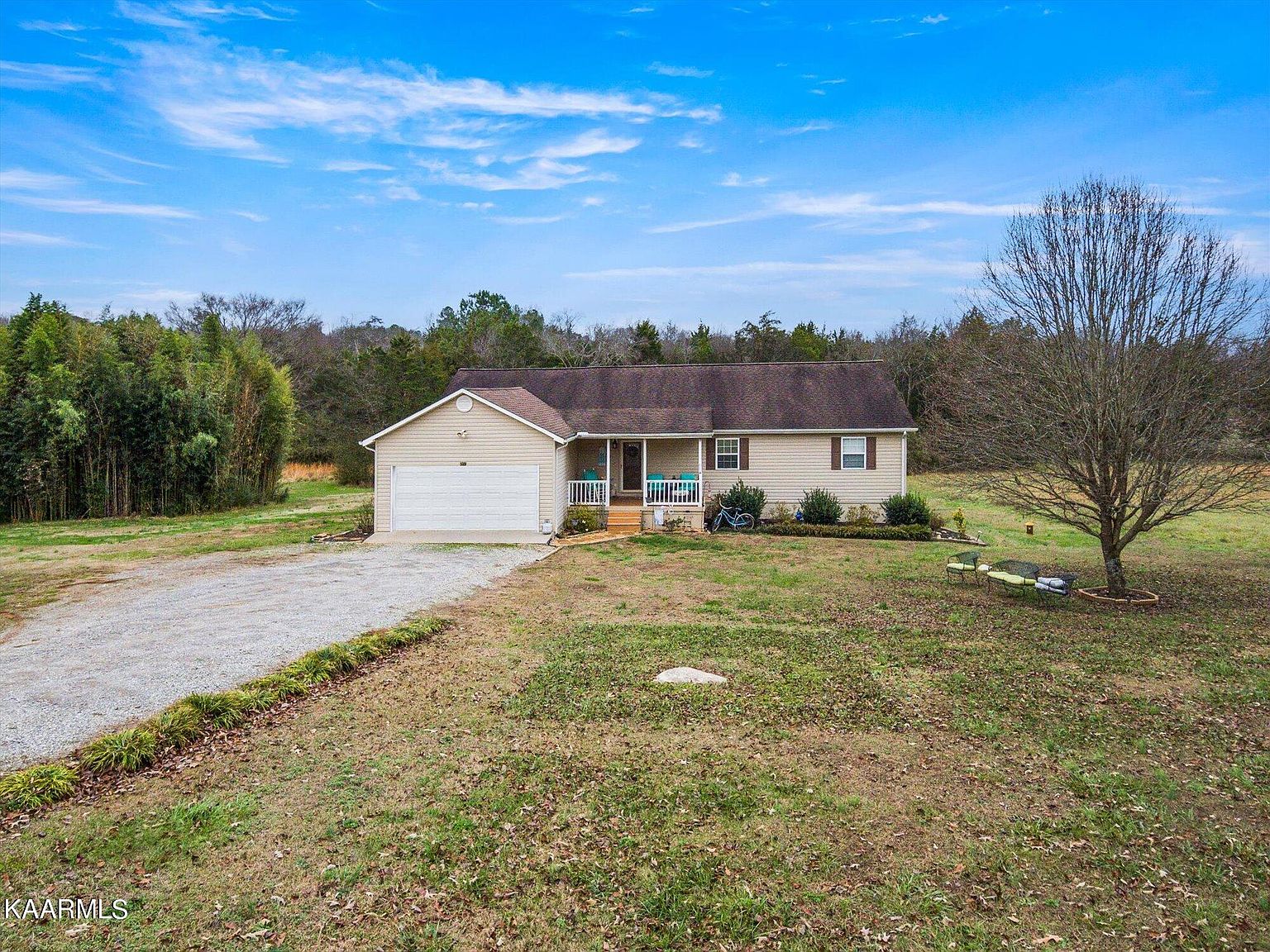 140 County Road 682, Riceville, TN 37370 Zillow