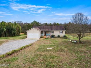 140 County Road 682, Riceville, TN 37370