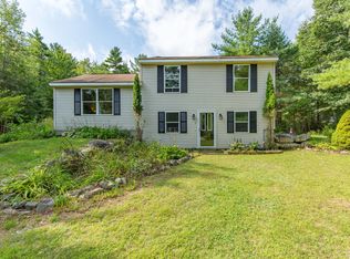 9 Aurora Rd, Gray, ME 04039