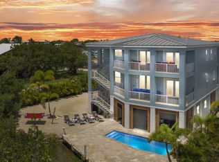 1106 Thatch Ln, Cudjoe Key, FL 33042