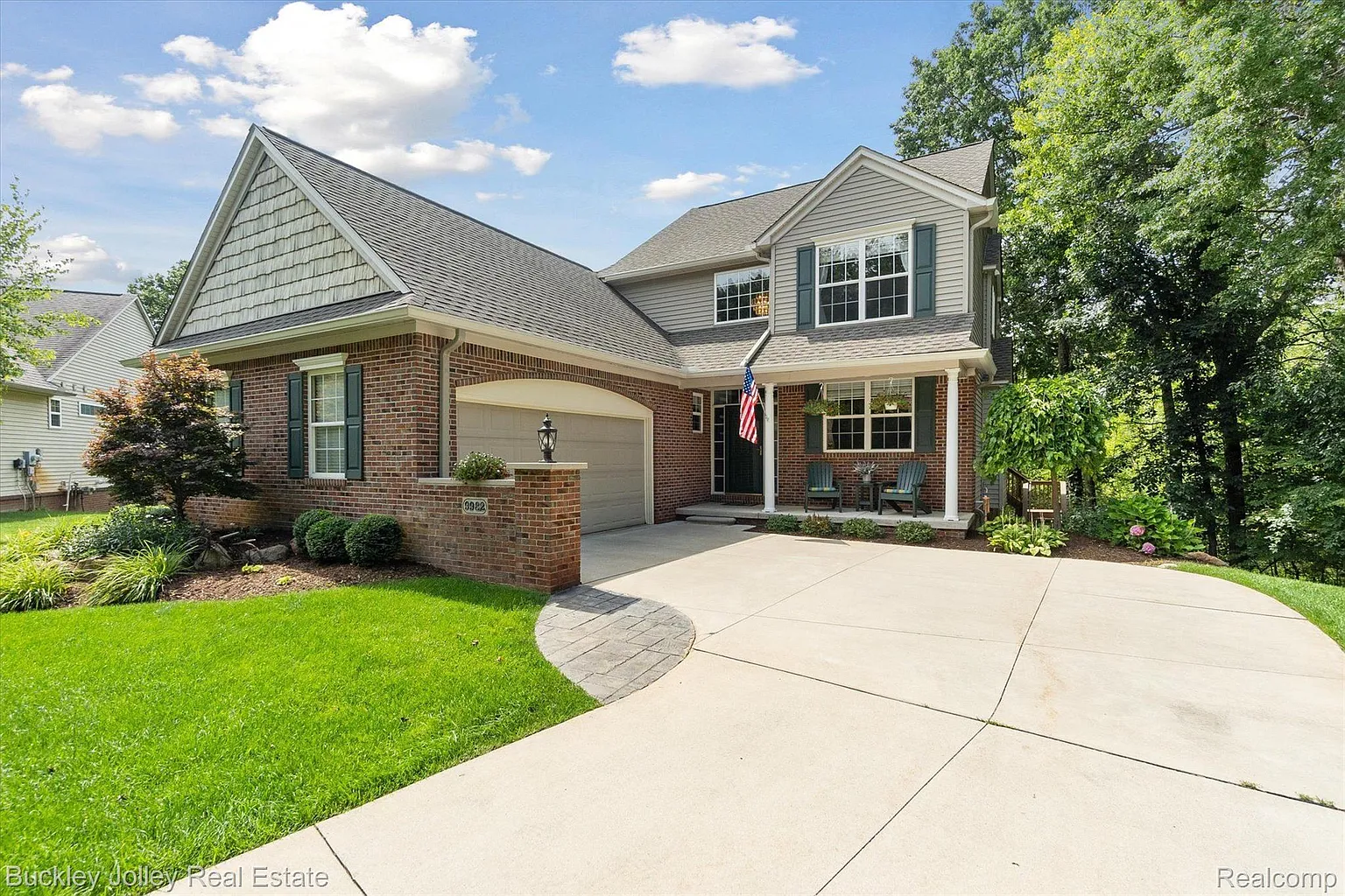 9982 Tioga Trl photo 1