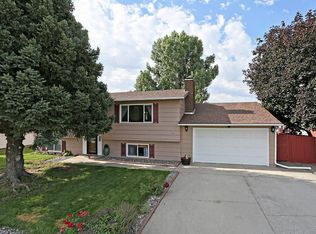 316 Rice Ln, Billings, MT 59105