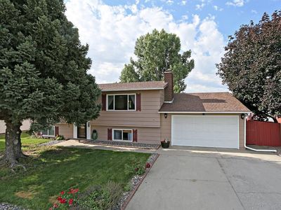 316 Rice Ln, Billings, MT, 59105