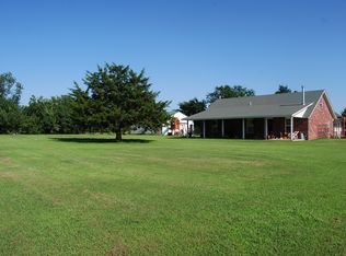 707 E 146th St, Perkins, OK 74059